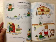 Richard Scarry`s - The Night before Christmas